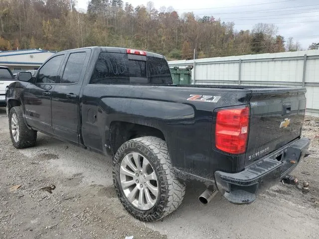 1GCVKREC2HZ239385 2017 2017 Chevrolet Silverado- K1500 Lt 2