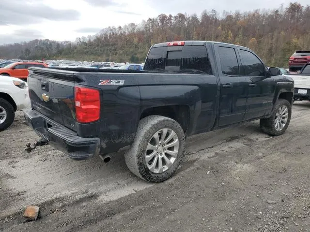 1GCVKREC2HZ239385 2017 2017 Chevrolet Silverado- K1500 Lt 3