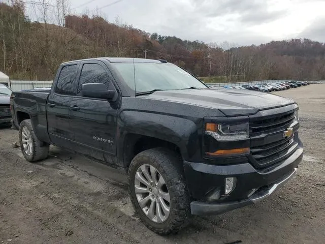 1GCVKREC2HZ239385 2017 2017 Chevrolet Silverado- K1500 Lt 4