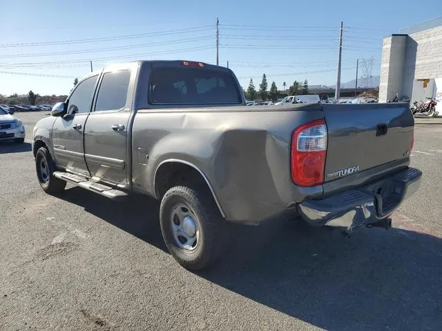 5TBET34115S475655 2005 2005 Toyota Tundra- Double Cab Sr5 2