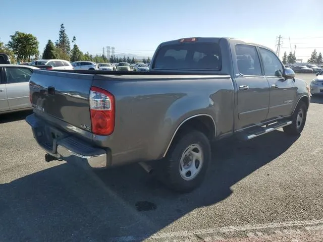 5TBET34115S475655 2005 2005 Toyota Tundra- Double Cab Sr5 3