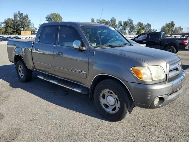 5TBET34115S475655 2005 2005 Toyota Tundra- Double Cab Sr5 4