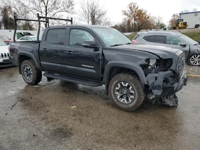 5TFCZ5AN5LX234124 2020 2020 Toyota Tacoma- Double Cab 4