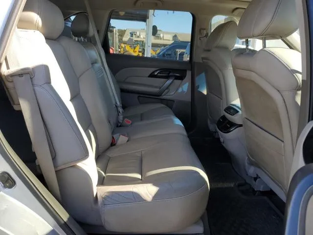 2HNYD28279H515637 2009 2009 Acura MDX 10