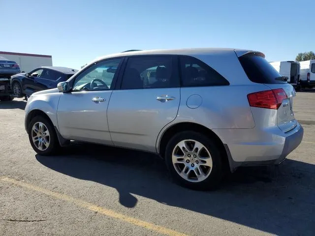 2HNYD28279H515637 2009 2009 Acura MDX 2