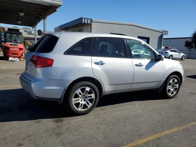 2HNYD28279H515637 2009 2009 Acura MDX 3