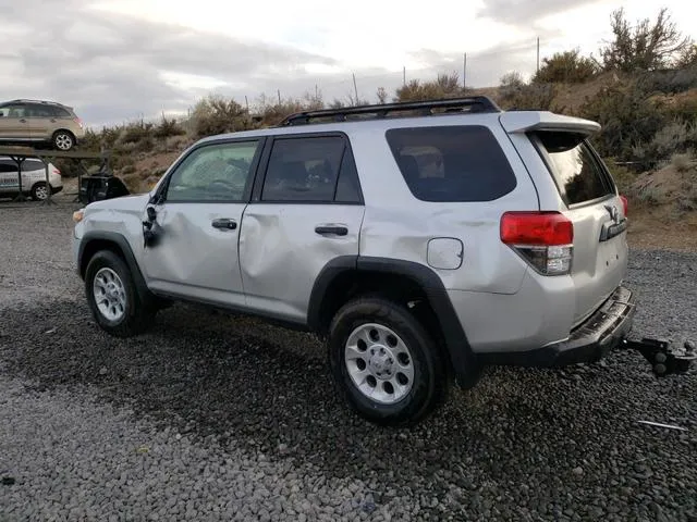 JTEBU5JR9D5113148 2013 2013 Toyota 4runner- SR5 2