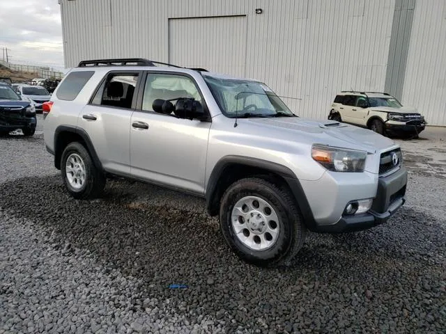 JTEBU5JR9D5113148 2013 2013 Toyota 4runner- SR5 4