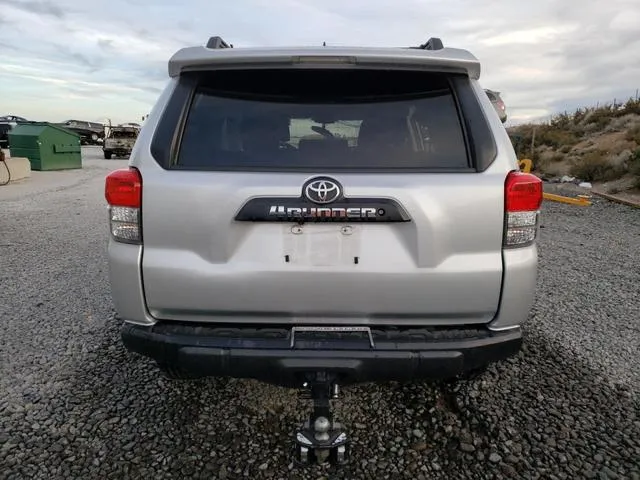 JTEBU5JR9D5113148 2013 2013 Toyota 4runner- SR5 6