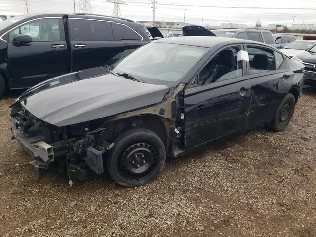 1N4BL4BW2LC124112 2020 2020 Nissan Altima- S 1