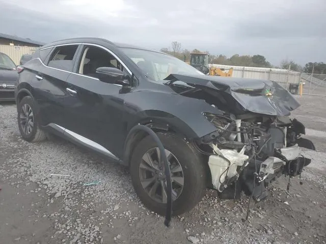 5N1AZ2MG8HN100516 2017 2017 Nissan Murano- S 4