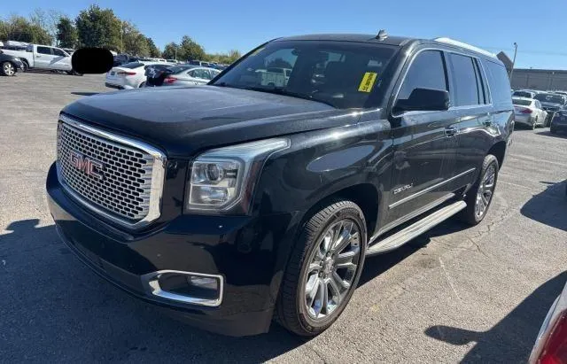 1GKS2CKJ8FR304891 2015 2015 GMC Yukon- Denali 2