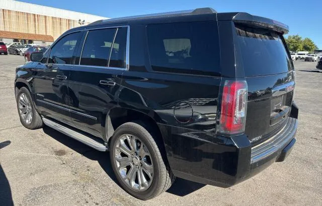 1GKS2CKJ8FR304891 2015 2015 GMC Yukon- Denali 3