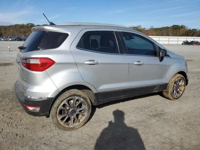 MAJ6S3KL9LC350507 2020 2020 Ford Ecosport- Titanium 3