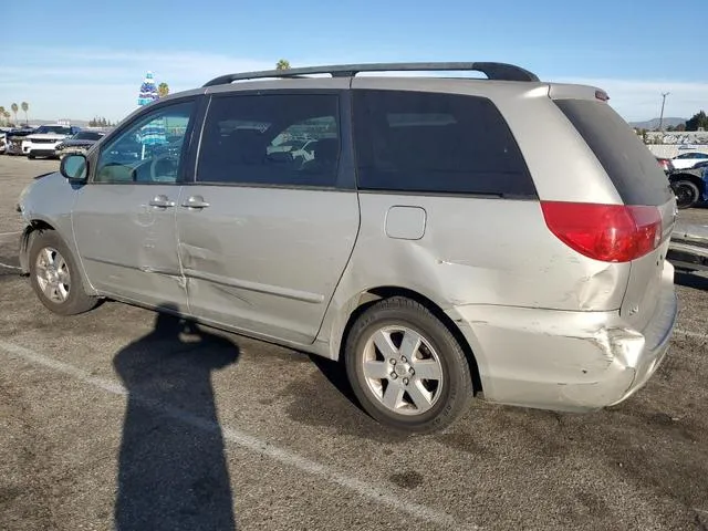 5TDZA23C06S408431 2006 2006 Toyota Sienna- CE 2