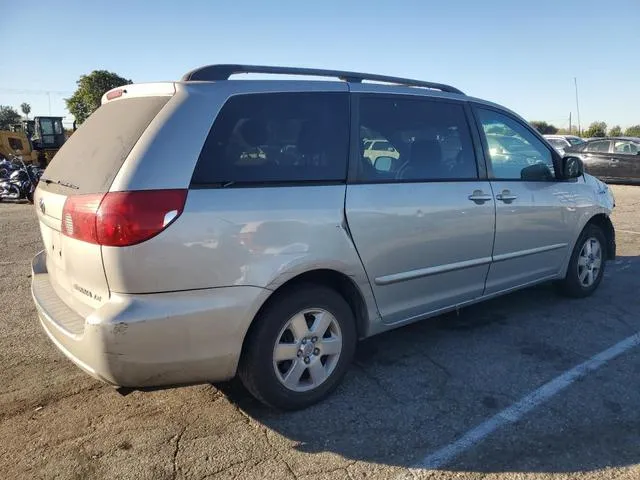 5TDZA23C06S408431 2006 2006 Toyota Sienna- CE 3