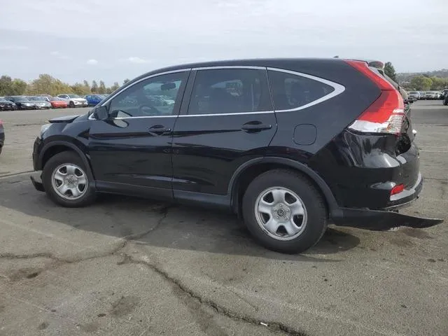 3CZRM3H30GG702329 2016 2016 Honda CR-V- LX 2