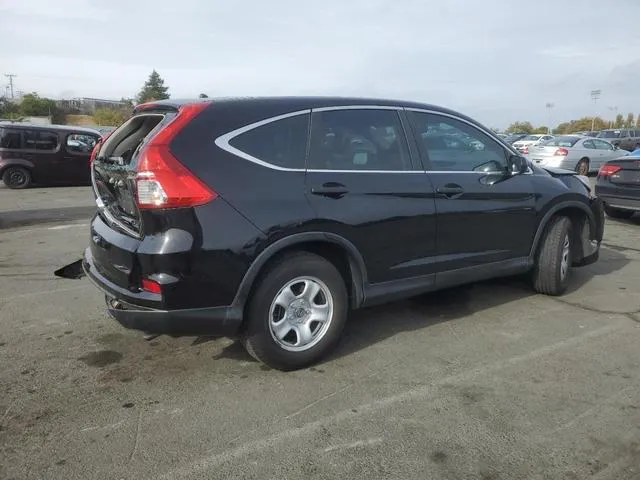 3CZRM3H30GG702329 2016 2016 Honda CR-V- LX 3