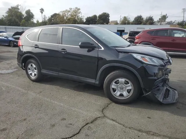 3CZRM3H30GG702329 2016 2016 Honda CR-V- LX 4