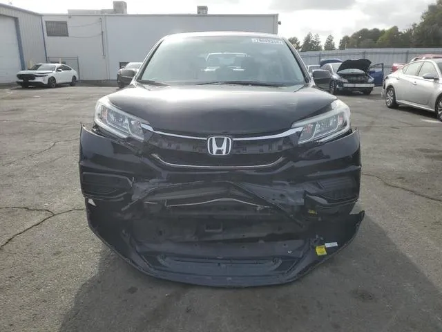 3CZRM3H30GG702329 2016 2016 Honda CR-V- LX 5