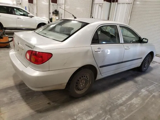 1NXBR32E83Z016500 2003 2003 Toyota Corolla- CE 3