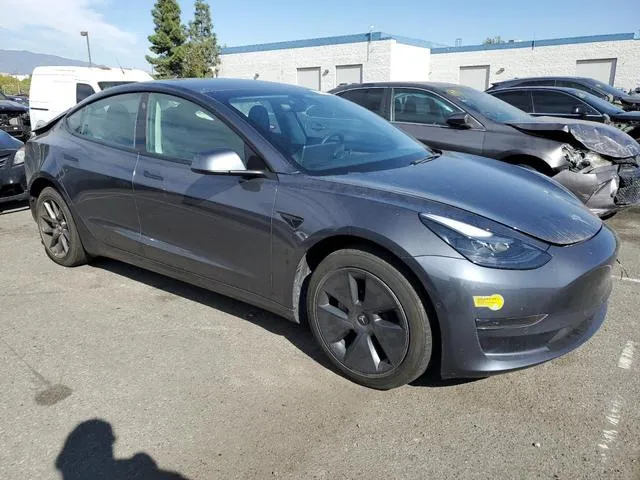 5YJ3E1EA2NF114936 2022 2022 Tesla MODEL 3 4