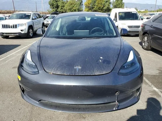 5YJ3E1EA2NF114936 2022 2022 Tesla MODEL 3 5