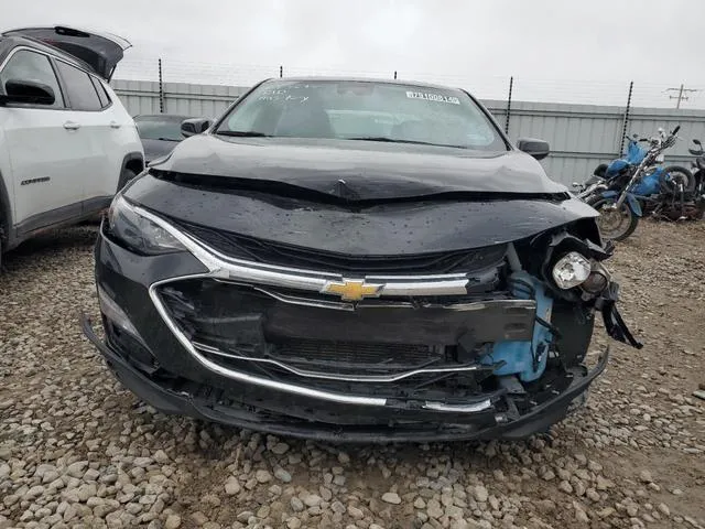 1G1ZD5ST3PF170207 2023 2023 Chevrolet Malibu- LT 5