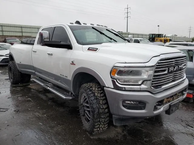 3C63RRJL0LG260843 2020 2020 RAM 3500- Laramie 4