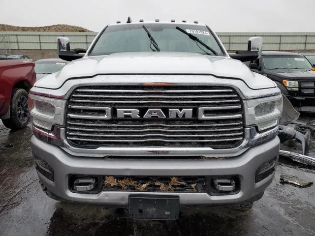 3C63RRJL0LG260843 2020 2020 RAM 3500- Laramie 5