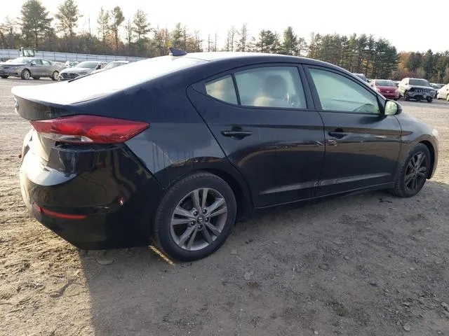 5NPD84LF4HH141749 2017 2017 Hyundai Elantra- SE 3