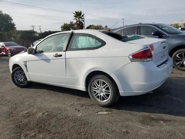 1FAHP33N08W273784 2008 2008 Ford Focus- SE 2