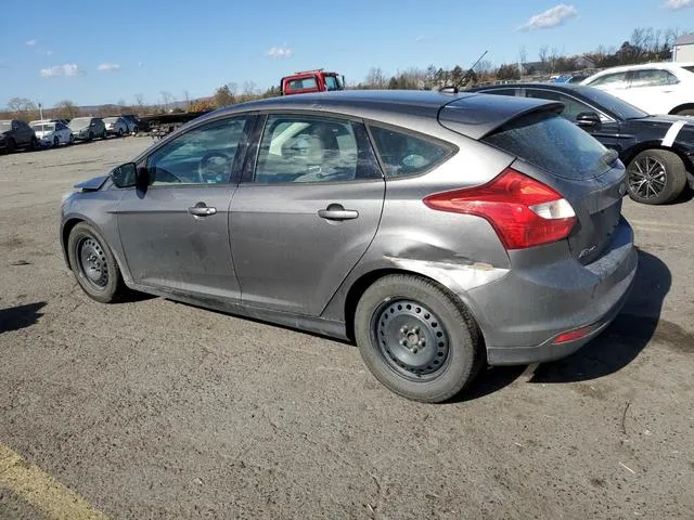 1FAHP3K24CL307498 2012 2012 Ford Focus- SE 2