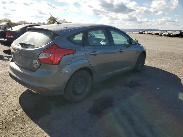 1FAHP3K24CL307498 2012 2012 Ford Focus- SE 3