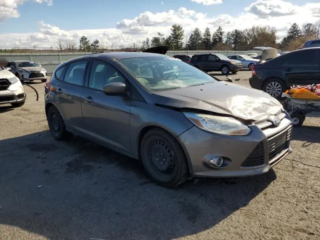 1FAHP3K24CL307498 2012 2012 Ford Focus- SE 4