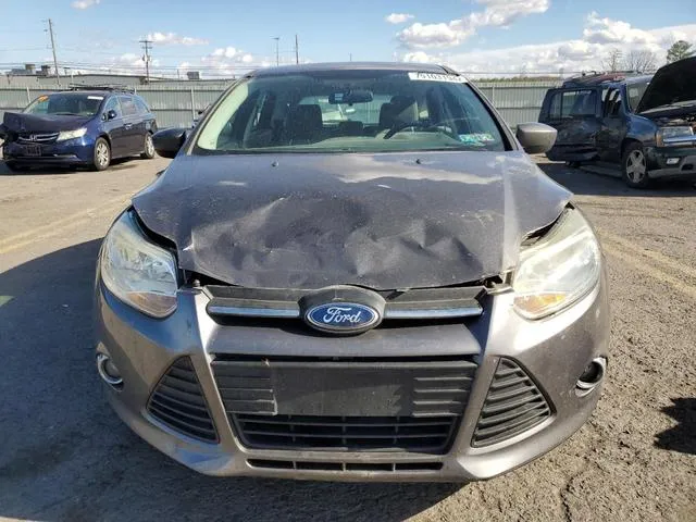 1FAHP3K24CL307498 2012 2012 Ford Focus- SE 5