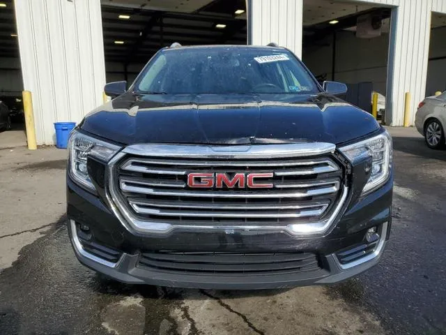 3GKALVEV1NL110552 2022 2022 GMC Terrain- Slt 5