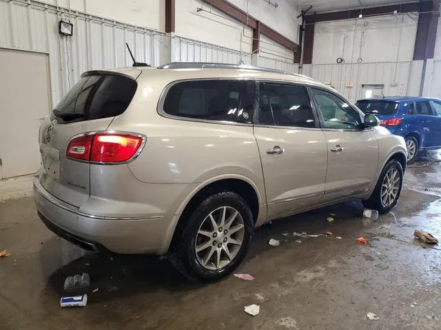 5GAKRBKD5HJ213950 2017 2017 Buick Enclave 3