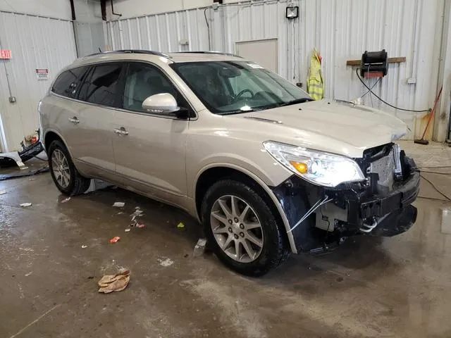 5GAKRBKD5HJ213950 2017 2017 Buick Enclave 4