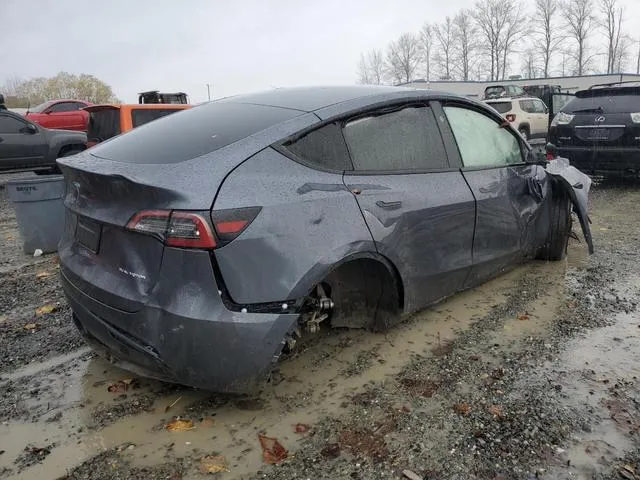 7SAYGDEE0PF793857 2023 2023 Tesla MODEL Y 3