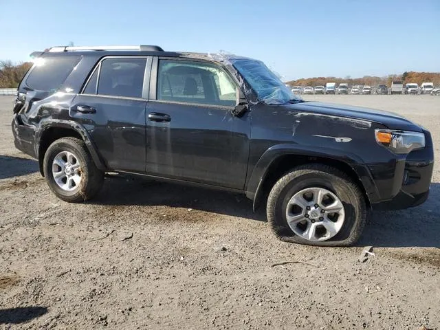 JTEMU5JR6P6098549 2023 2023 Toyota 4runner- SE 4