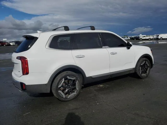 5XYP6DGC6PG350788 2023 2023 KIA Telluride- S 3