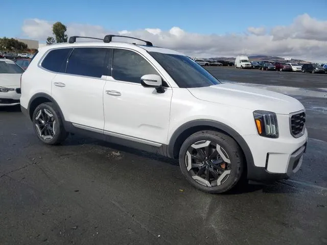 5XYP6DGC6PG350788 2023 2023 KIA Telluride- S 4