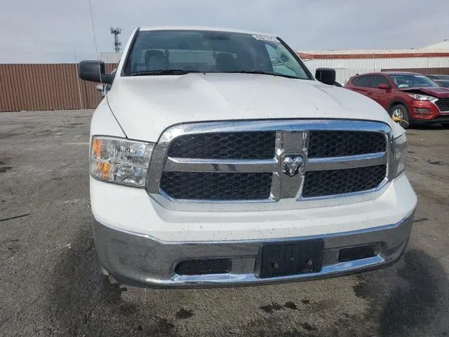 1C6RR6GG4RS127605 2024 2024 RAM 1500- Slt 5