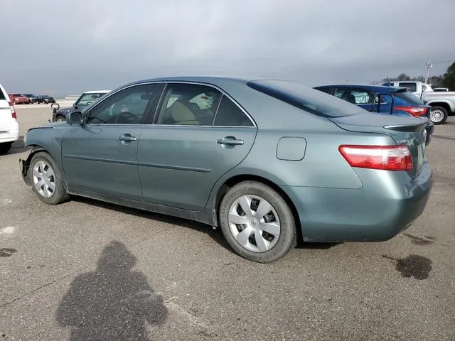 JTNBE46K773092853 2007 2007 Toyota Camry- CE 2