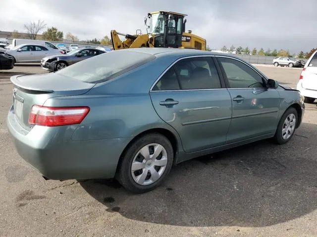 JTNBE46K773092853 2007 2007 Toyota Camry- CE 3