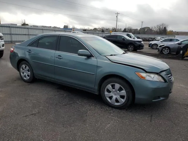 JTNBE46K773092853 2007 2007 Toyota Camry- CE 4