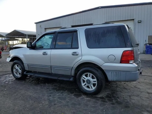 1FMRU15W63LB43127 2003 2003 Ford Expedition- Xlt 2