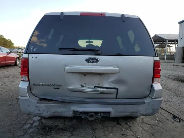 1FMRU15W63LB43127 2003 2003 Ford Expedition- Xlt 6