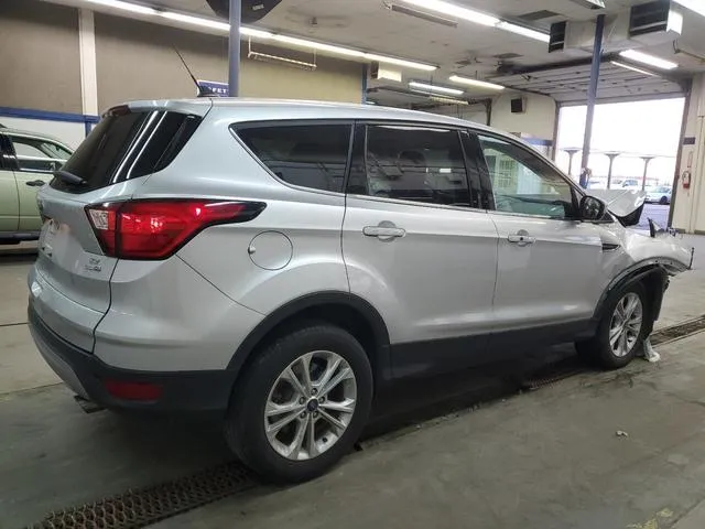 1FMCU9GD1KUB63505 2019 2019 Ford Escape- SE 3